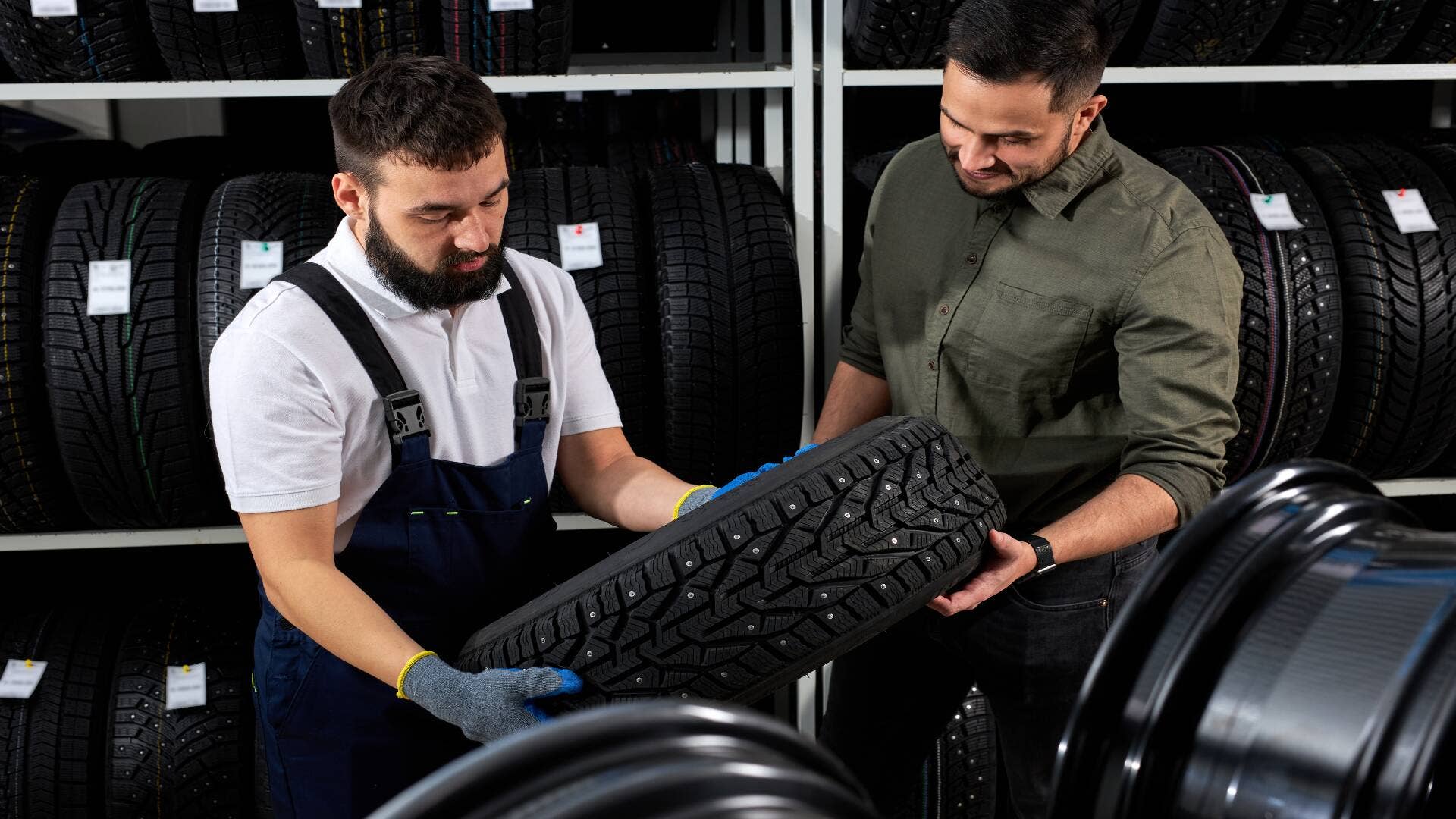 91-year-old tire distributor closes facilities, lays off over 140