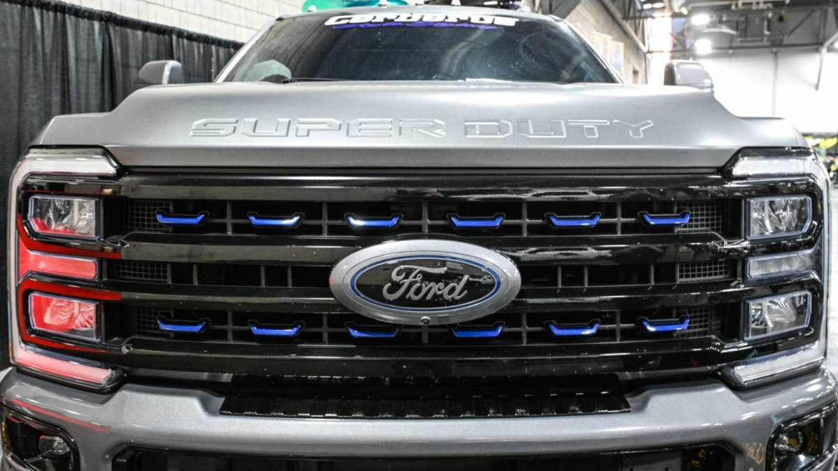 White House tariff decree gives US auto stocks end-of-quarter bump