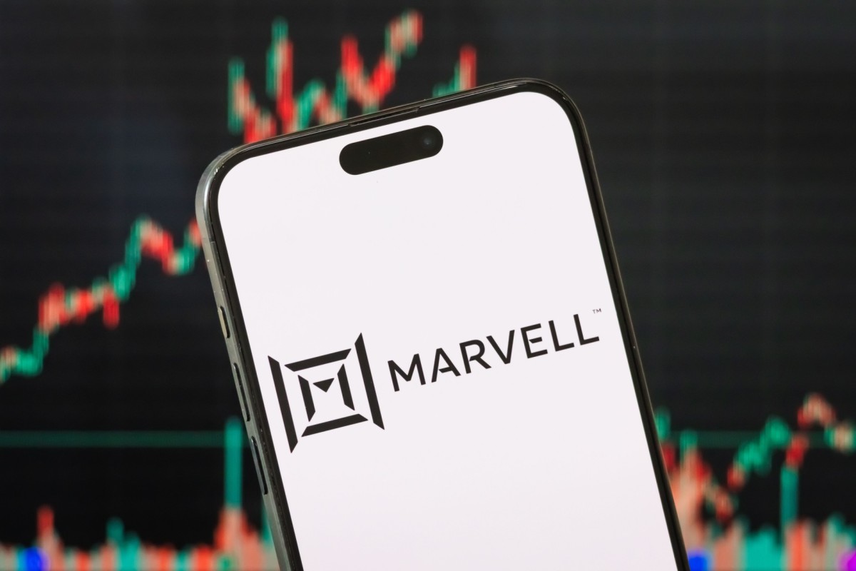 Analysts revamp Marvell stock price after JP Morgan Conference
