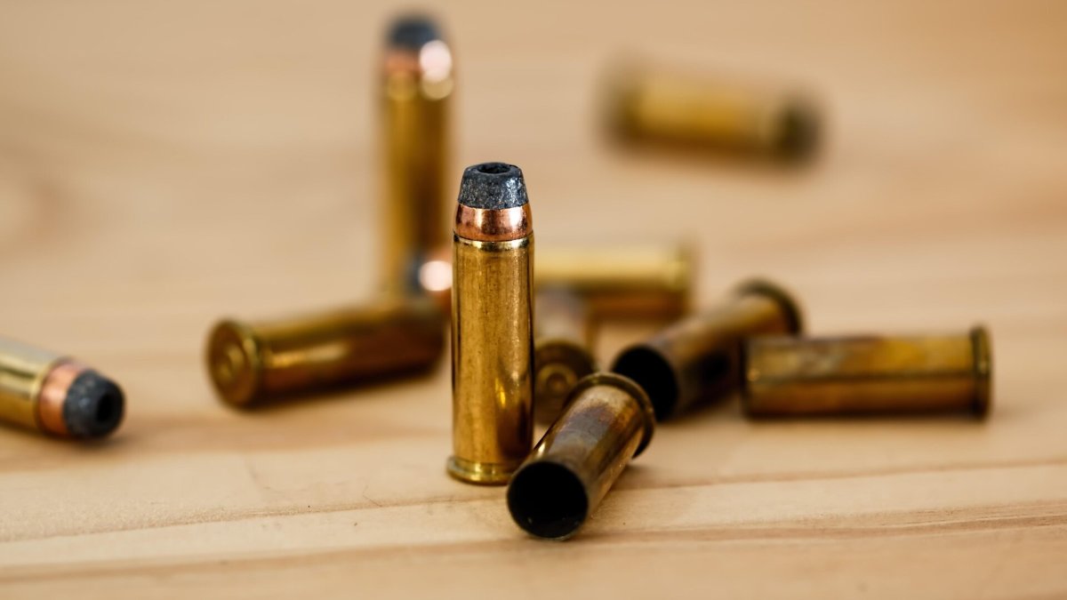 High-end gun, firearm manufacturer files Chapter 11 bankruptcy