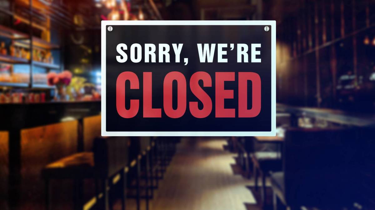 135-year-old pharmacy chain closes final stores after bankruptcy
