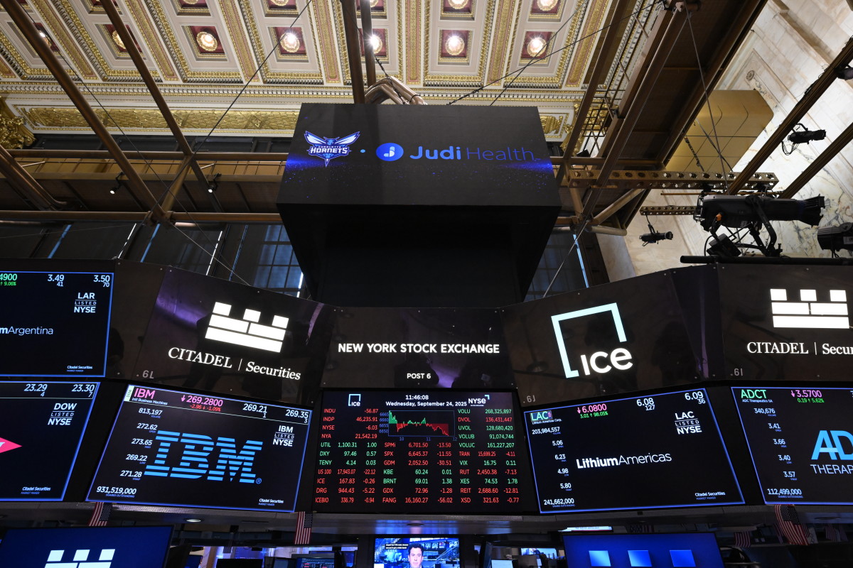 Watch out: Soaring stocks could tip markets over