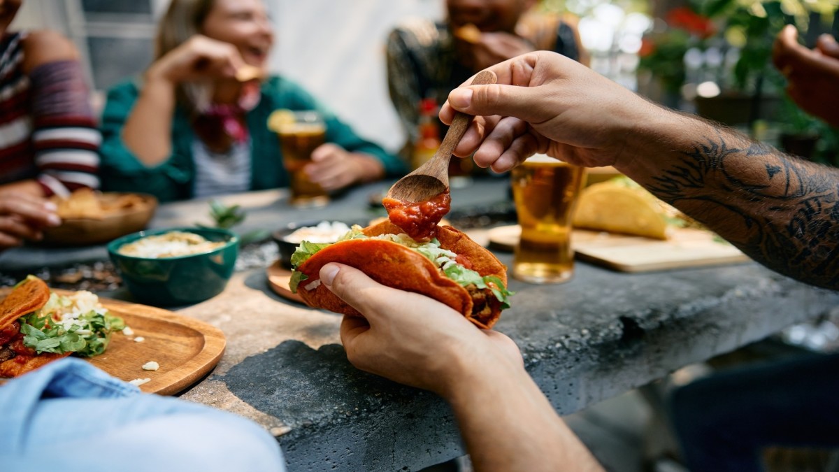 Iconic Mexican restaurant chain makes comeback after 20-year hiatus