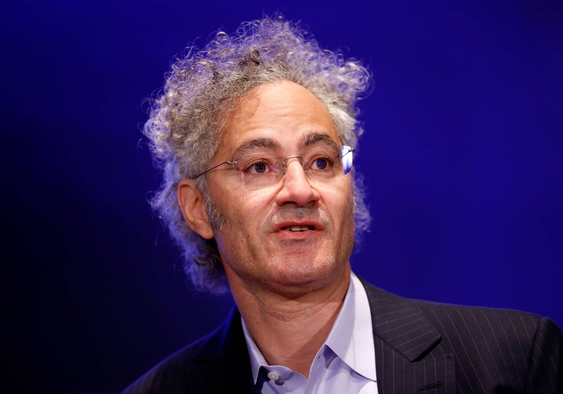 Hiring trends suggest Palantirs profitability poised to keep growing