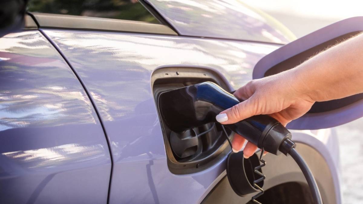 Latest EV sales data reveal uncomfortable truth