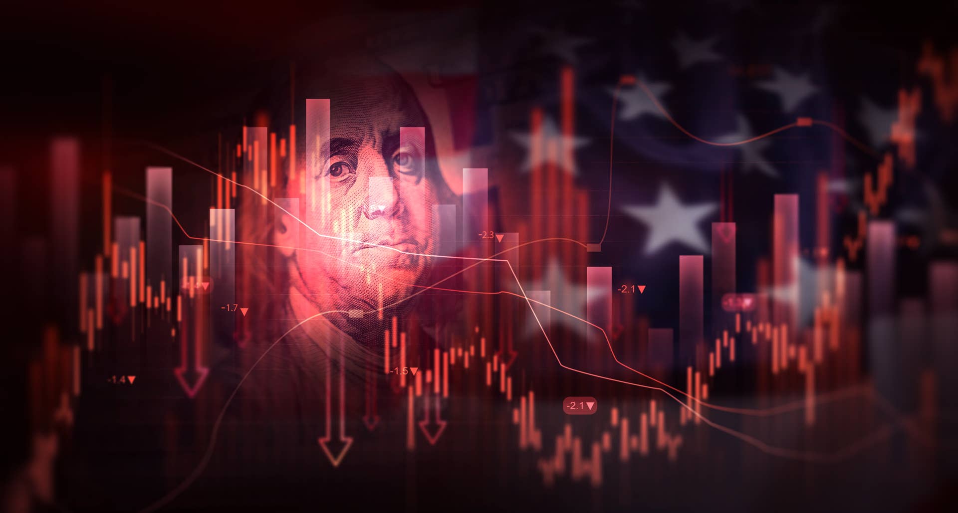 Stock market news: Dow, S&P, Nasdaq slip; US big pharma deal with UK, and Bitcoin falters