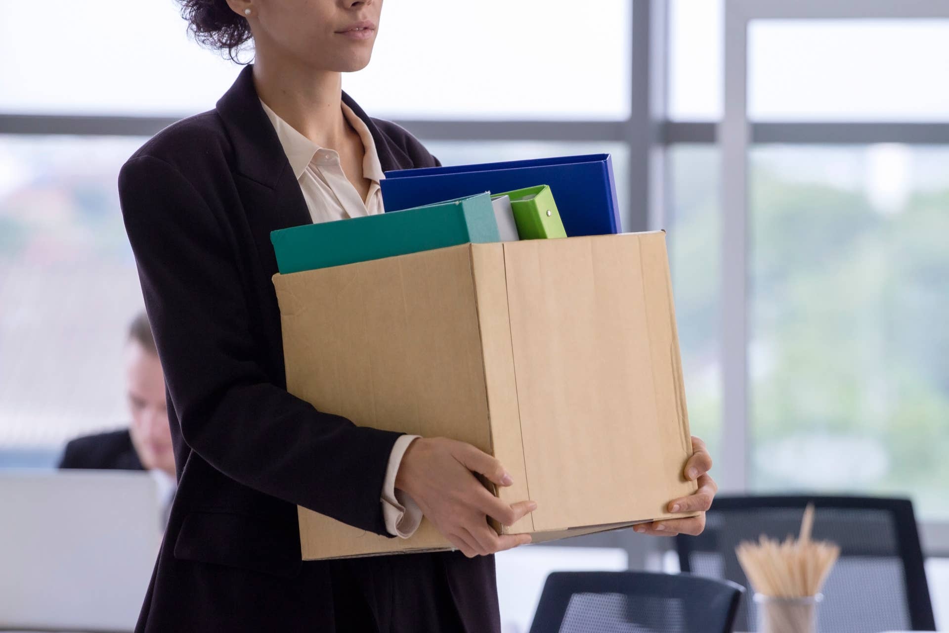 Tech giant's layoffs hit nearly 2,000 engineers