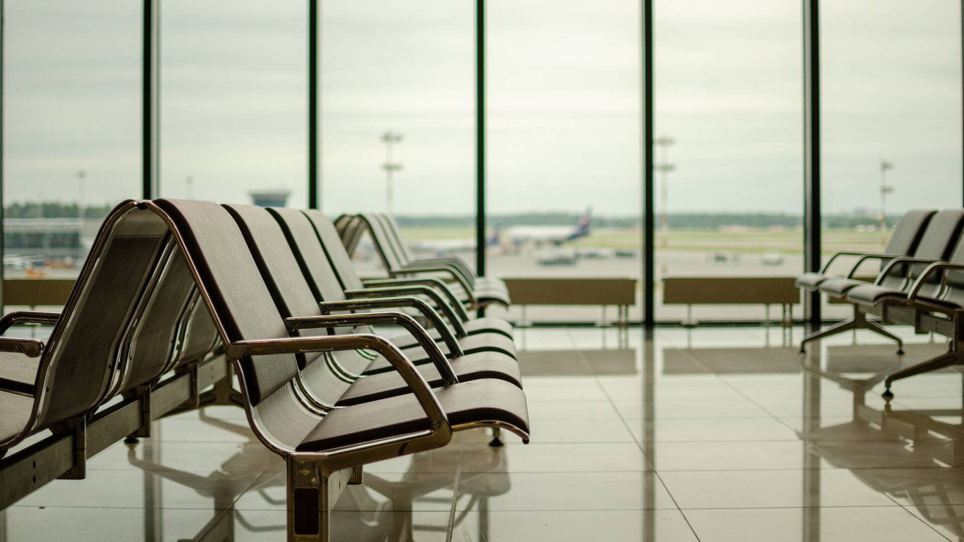 90-year-old airport to close down forever amid low traveler numbers