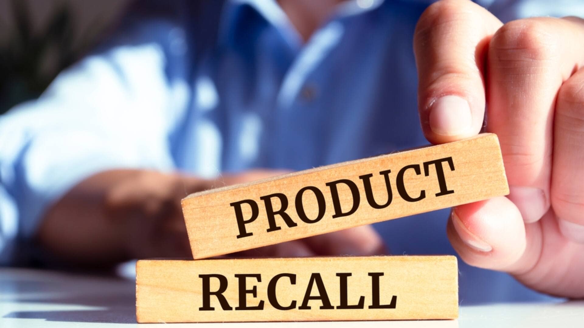 Amazon issues urgent alert on recalled portable batteries