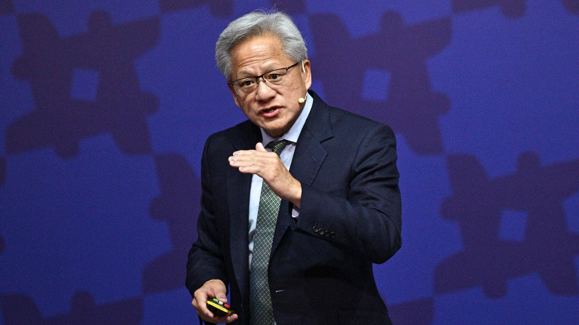 Nvidias $20 billion Groq play is a blueprint for 2026