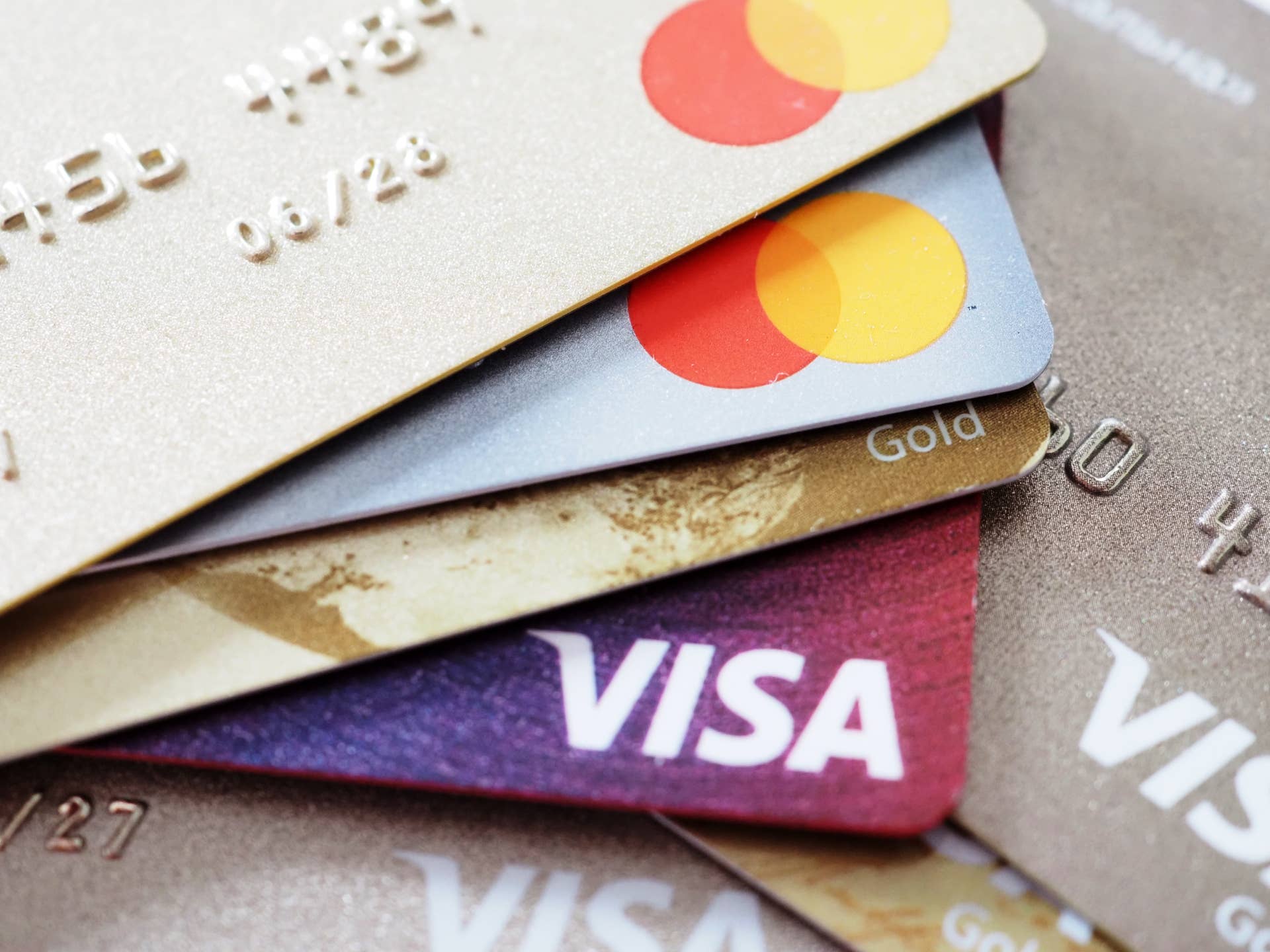Why payment giants are handing the keys to AI agents