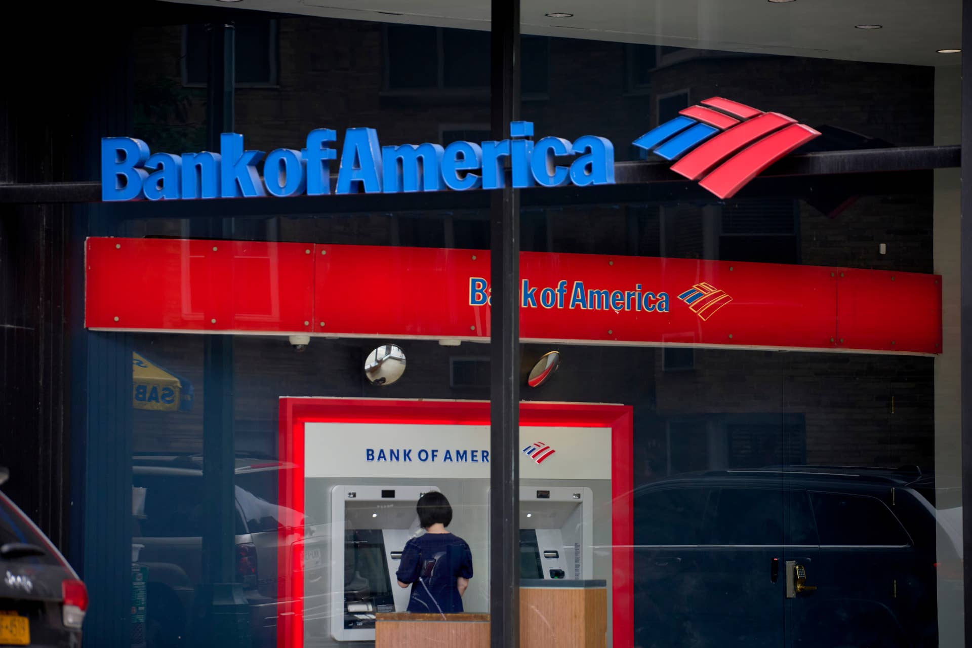 Bank of America has a surprising strong call on the 2026 economy