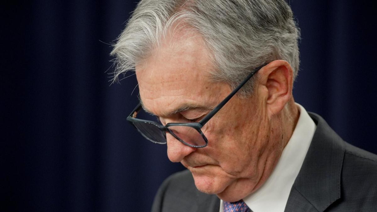 Jobs data causes major shift to Fed rate cut bets