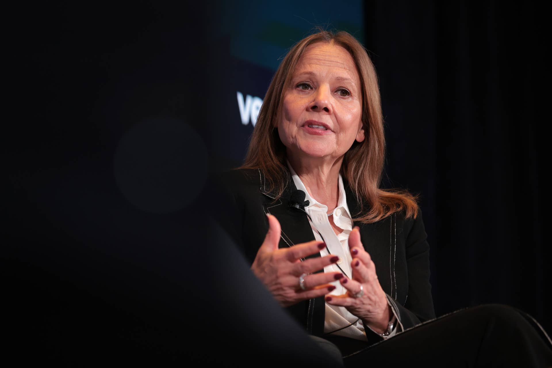 GM puts $6 billion price tag on EV mistake