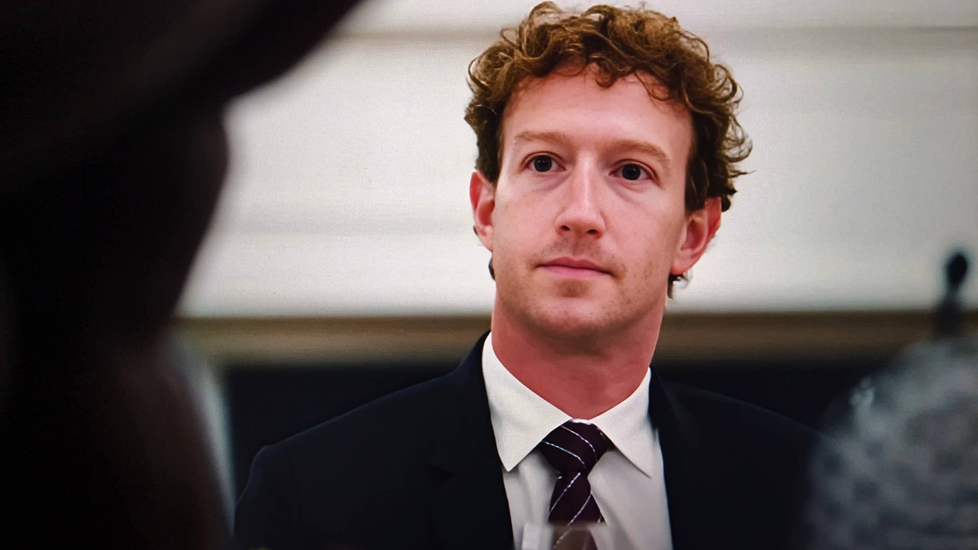 Meta makes major bet on AI secret weapon