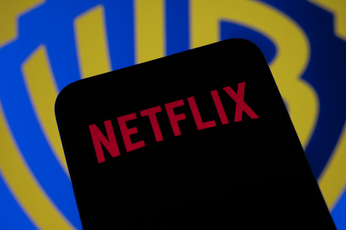 Netflix just made a bold new move on Warner Bros.