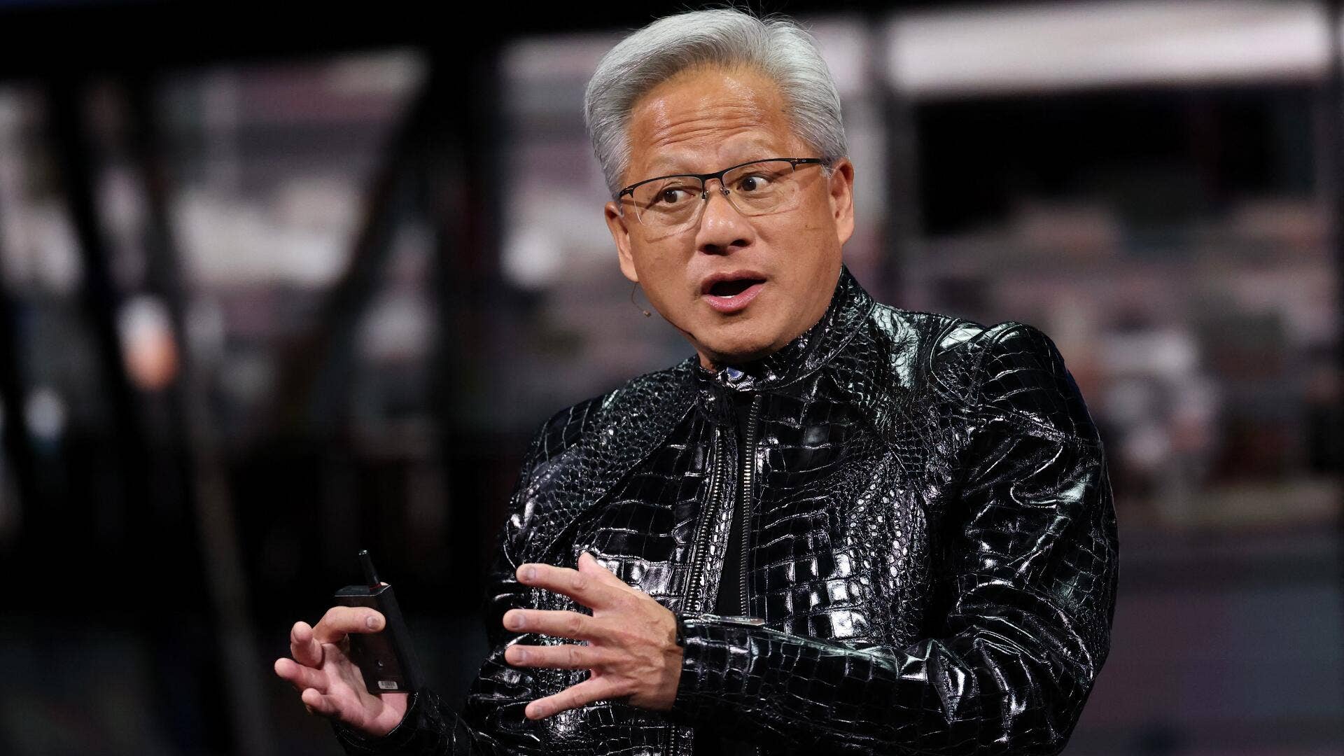 Nvidia stock's next move hinges on Q4 earnings, Blackwell ramp