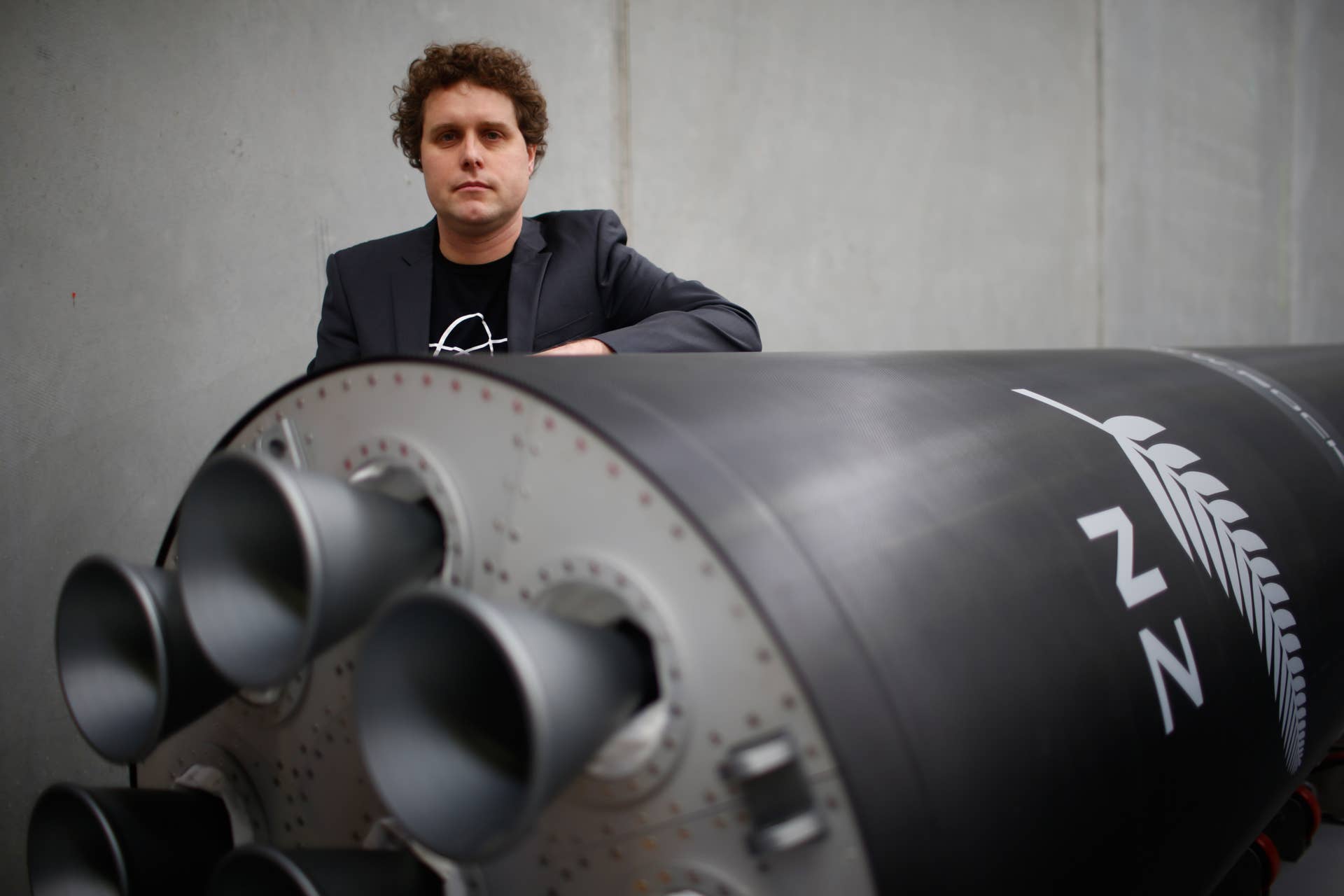 Morgan Stanley tweaks Rocket Lab stock price target post-rally