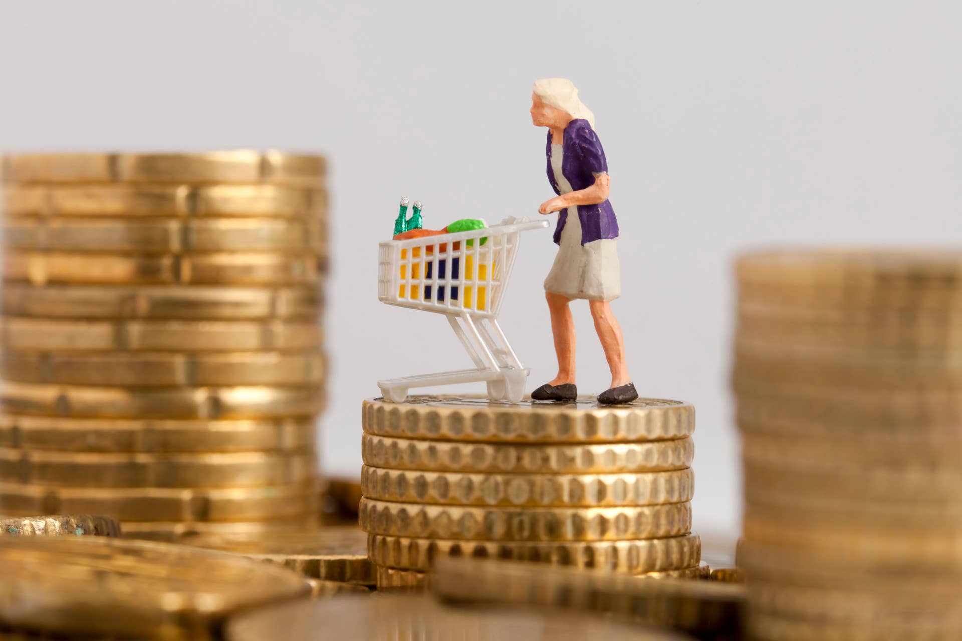 Clark Howards 5 best financial tips for smarter spending, saving & investing