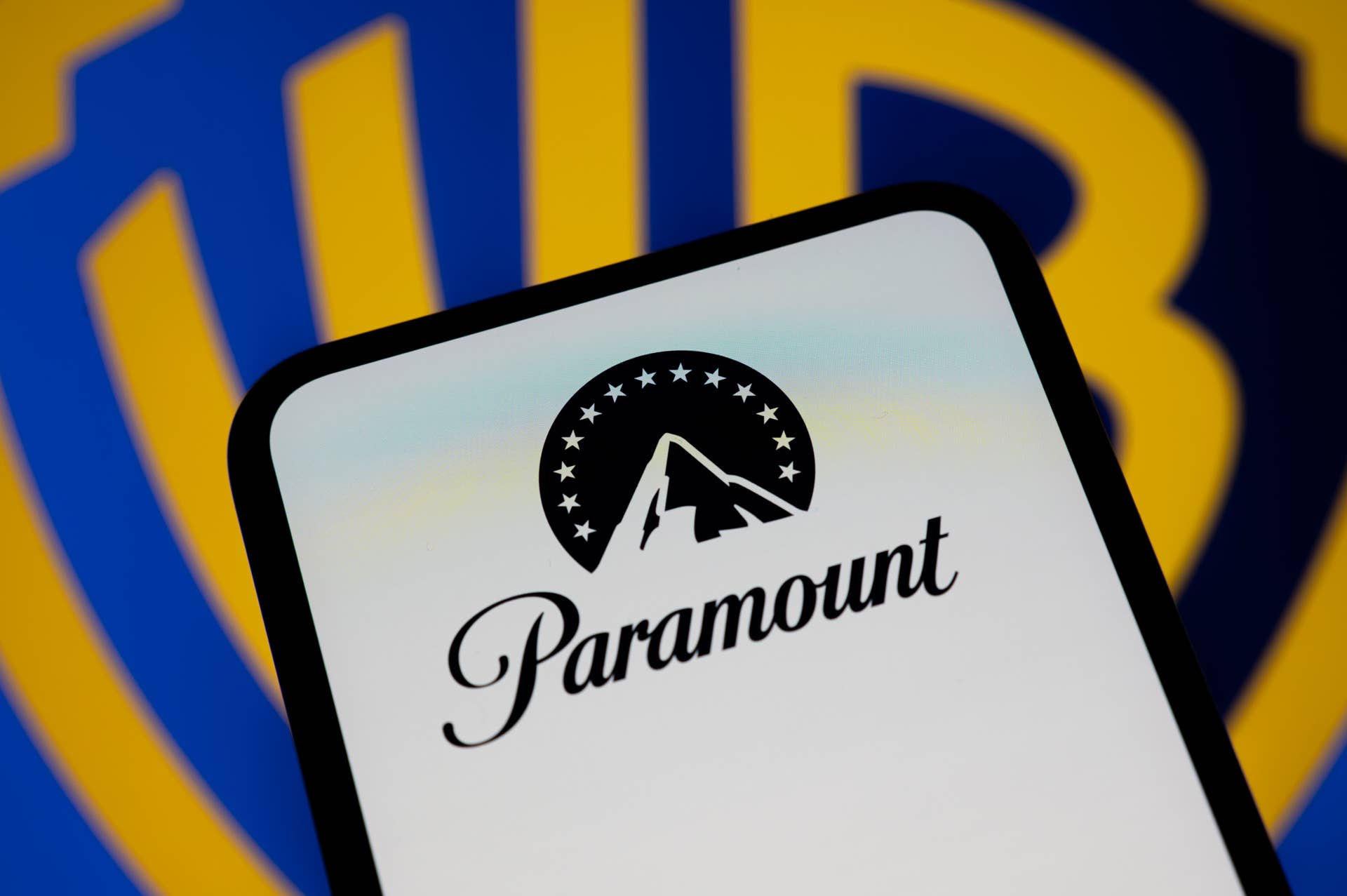 Warner Bros. Discovery investors slam Paramount 'inferior scheme'
