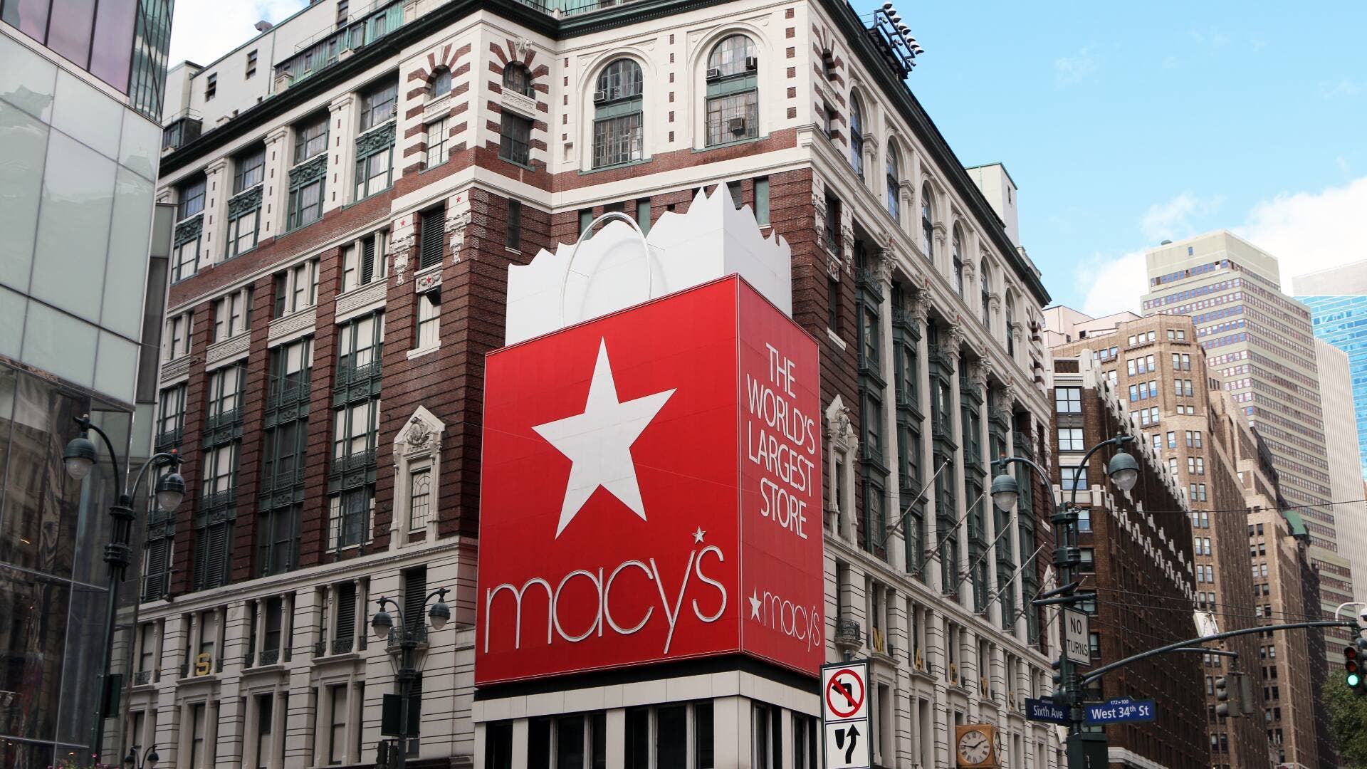 Macys raises alarm bells with unexpected closures, layoffs