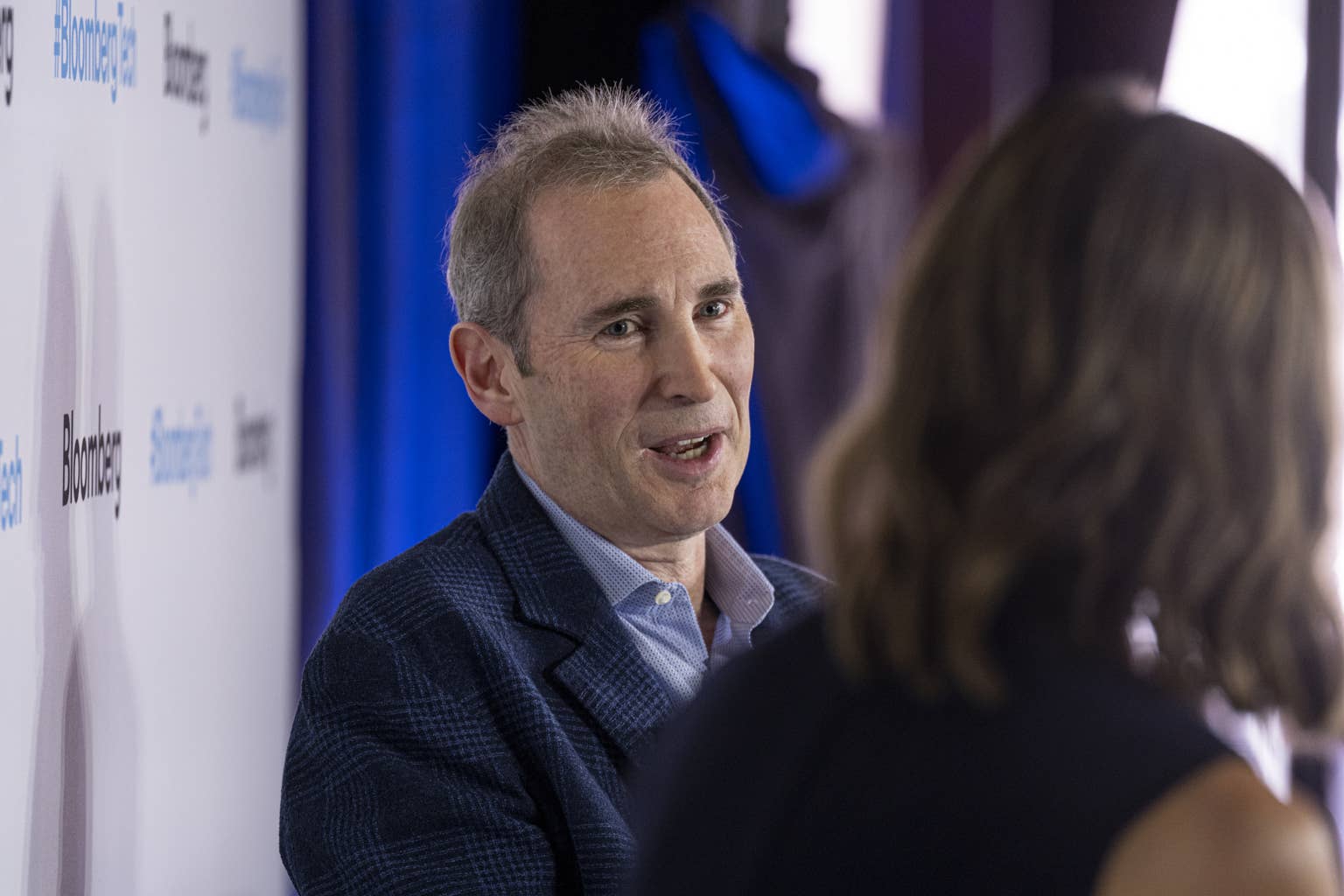 Amazon delivers a jaw-dropper that changes the AMZN conversation