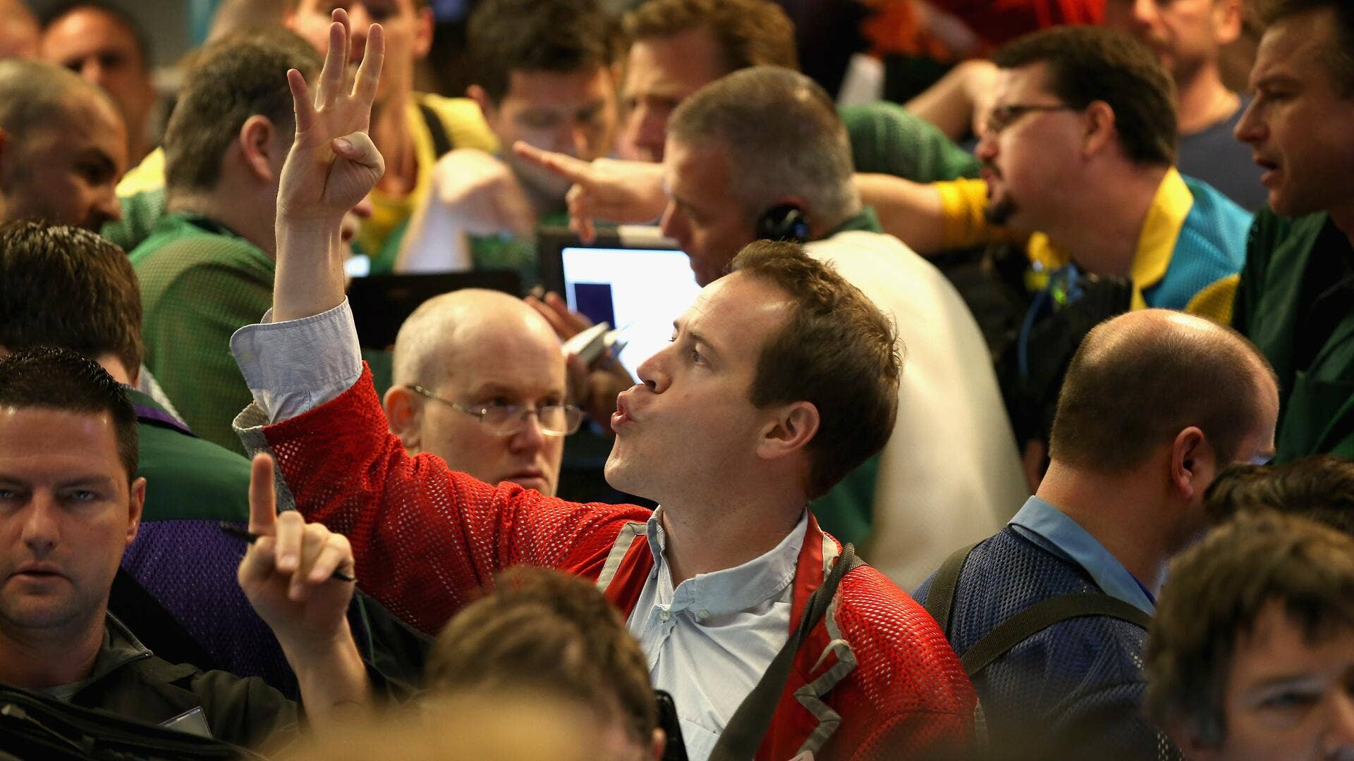 Morgan Stanley drops 'run it hot' roadmap