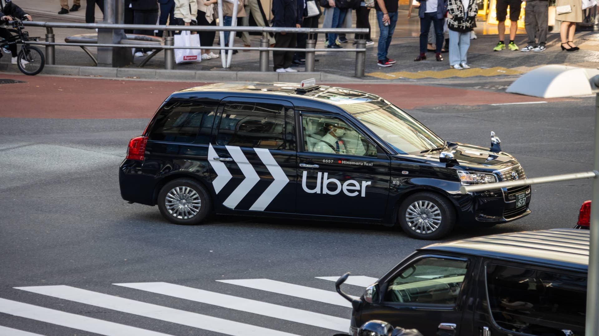 Uber made a surprise move, and drivers should care