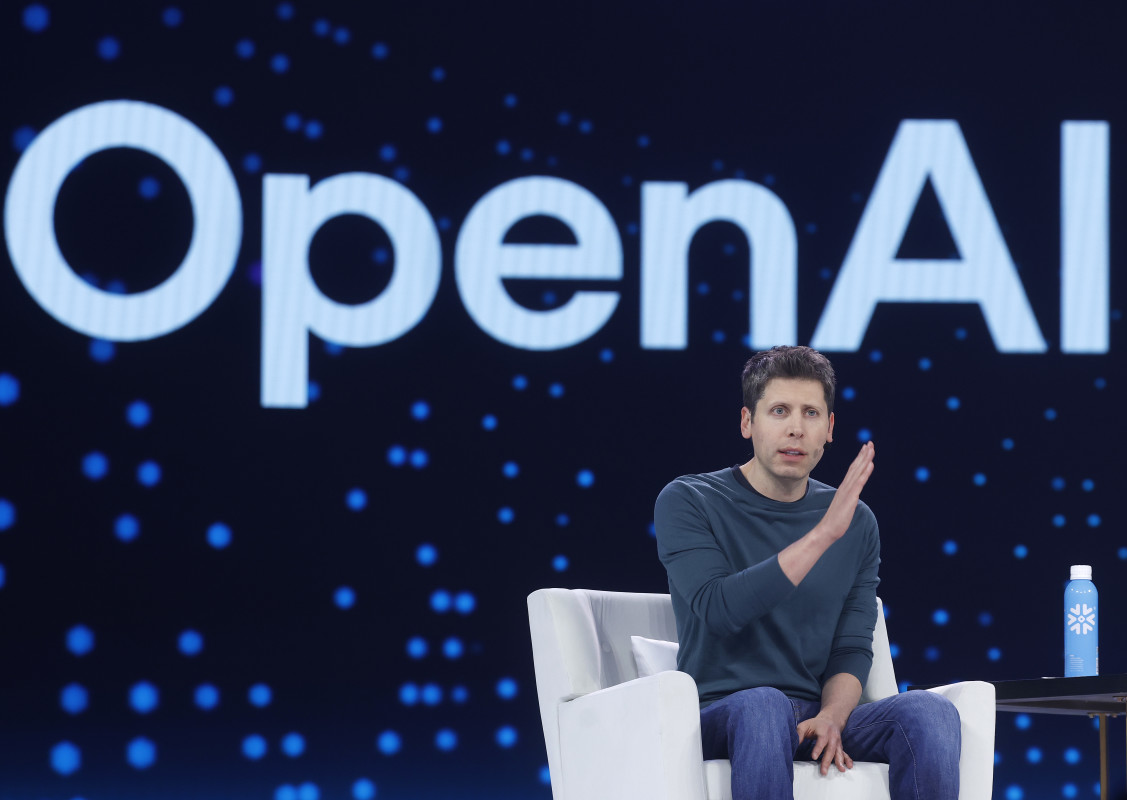 OpenAI's latest hire changes everything about AI's next move