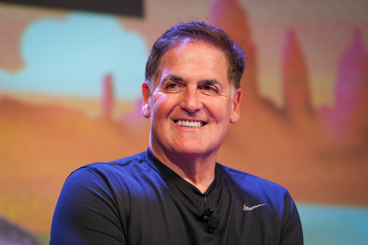 Mark Cuban’s bombshell AI warning is a reality check for big tech