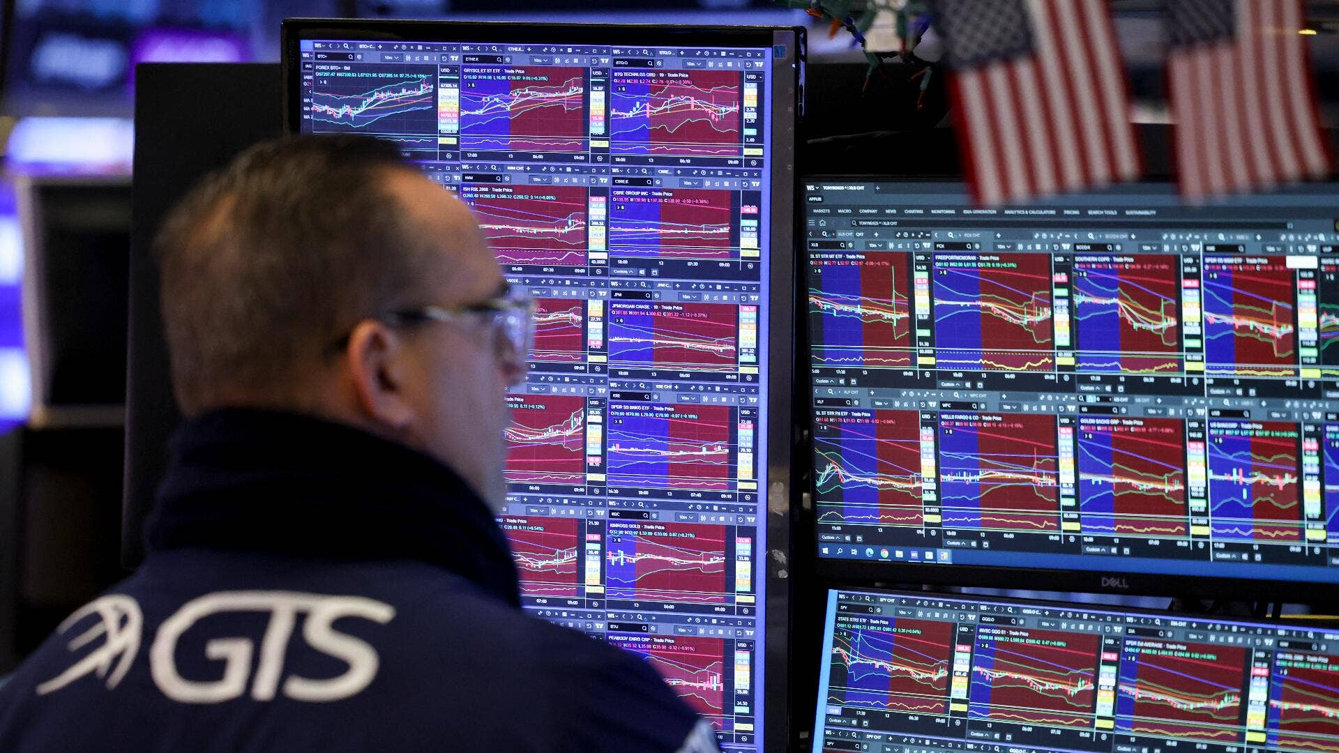 Sector model pivot sends a sobering warning to tech bulls