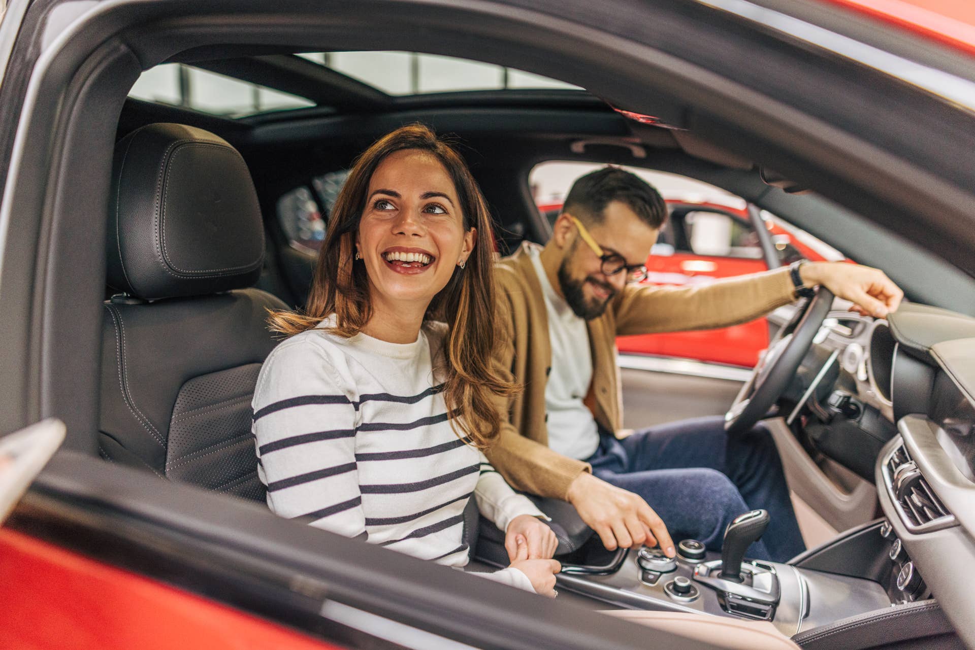 Consumer Reports top-5 vehicles to buy this President's Day