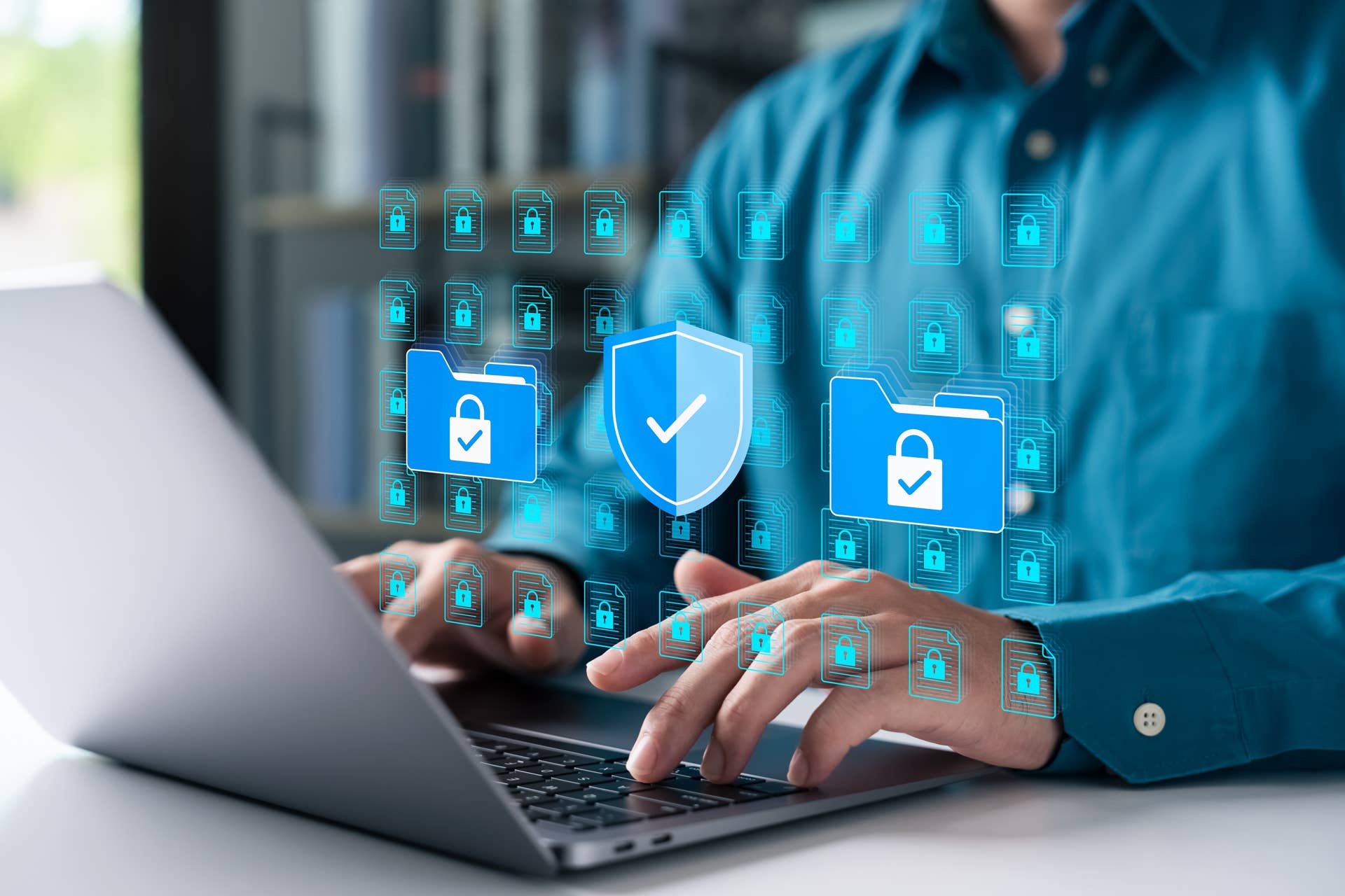 Morgan Stanley flags $45B hidden cybersecurity opportunity