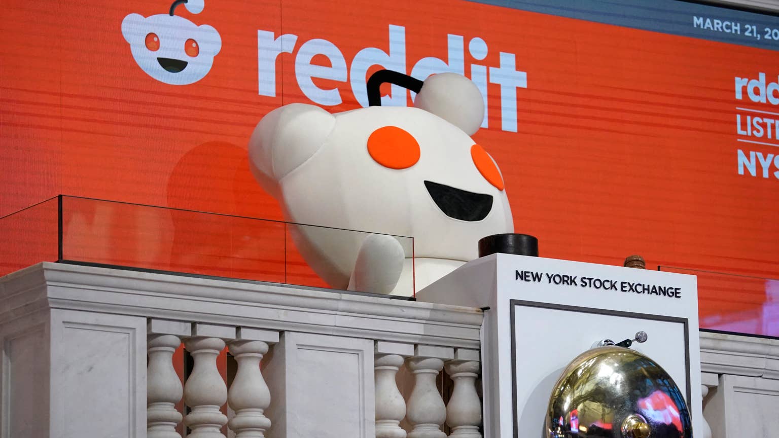 Reddit INSIDER sends major vote of confidence after earnings
