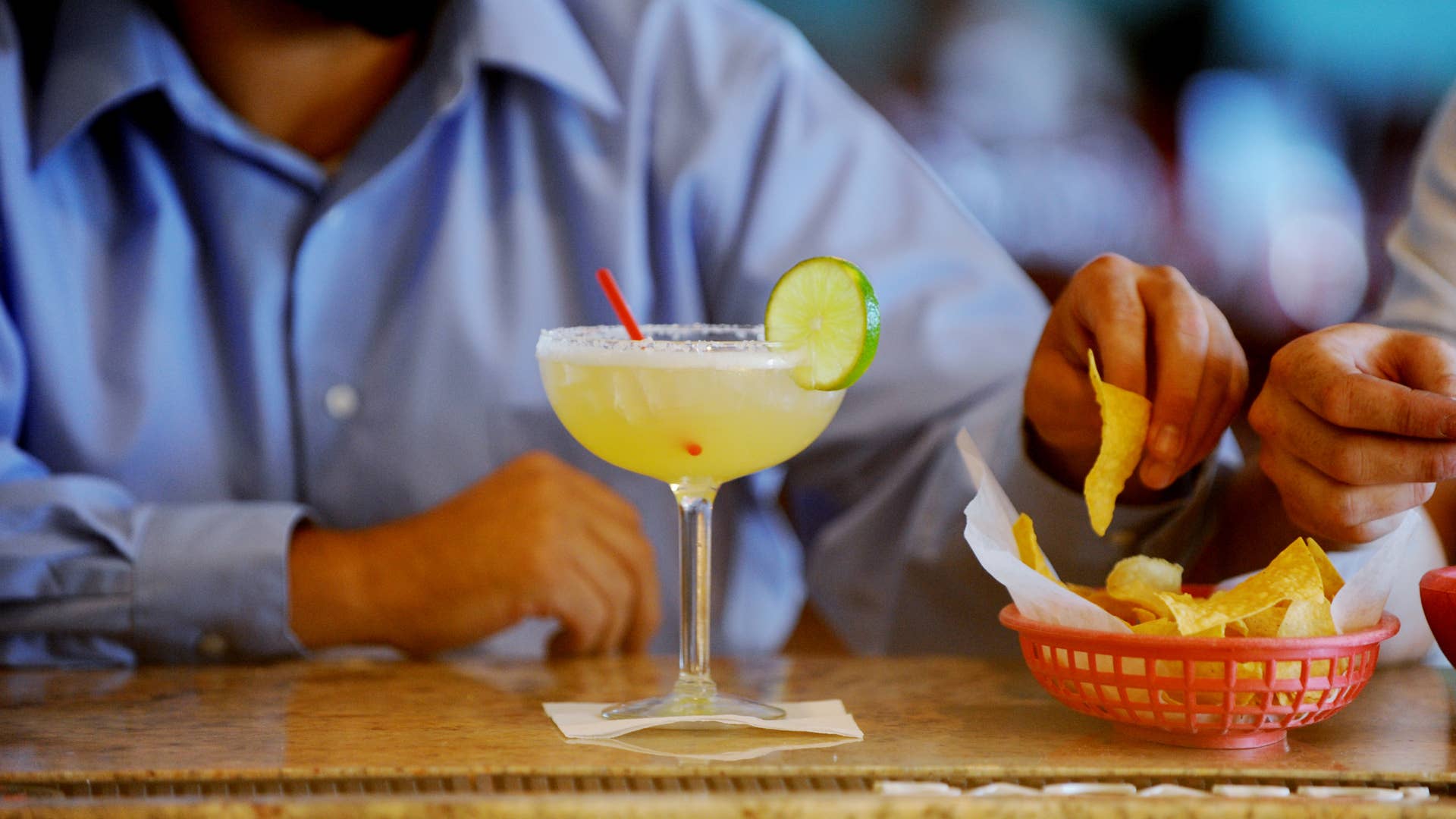 Chili’s $6 margarita deal isn't about the drink