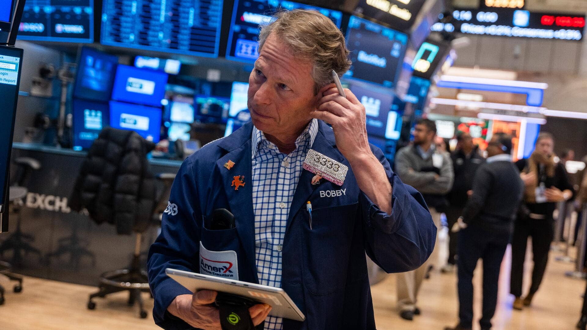 Wall Street flags quiet inflation signal lurking in latest CPI data