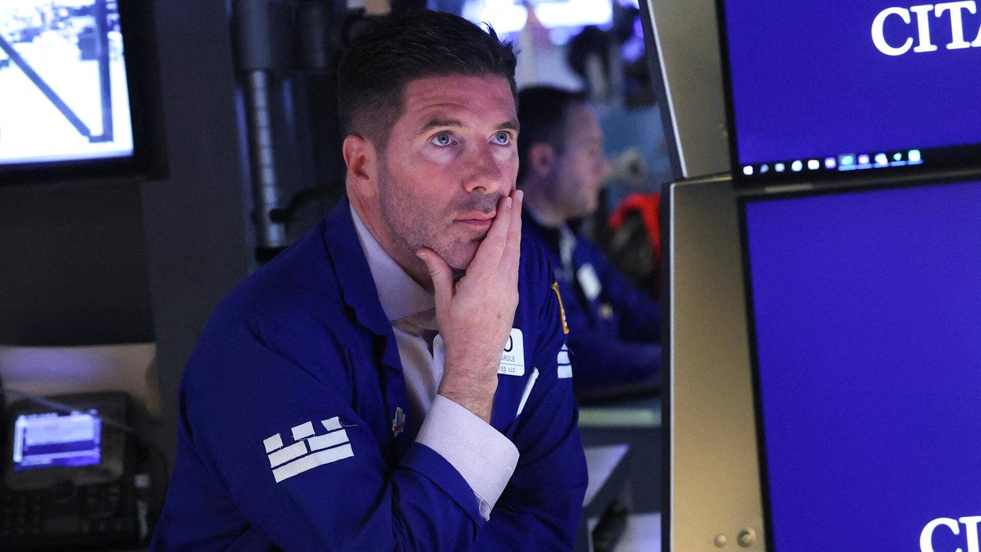 Dow Jones takes hit from tariff tantrum 2.0