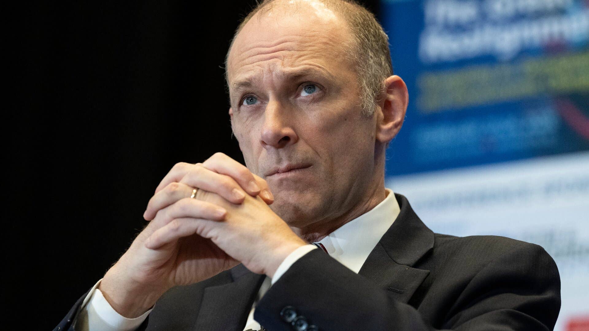 Fed official warns rate cuts depend on lower inflation