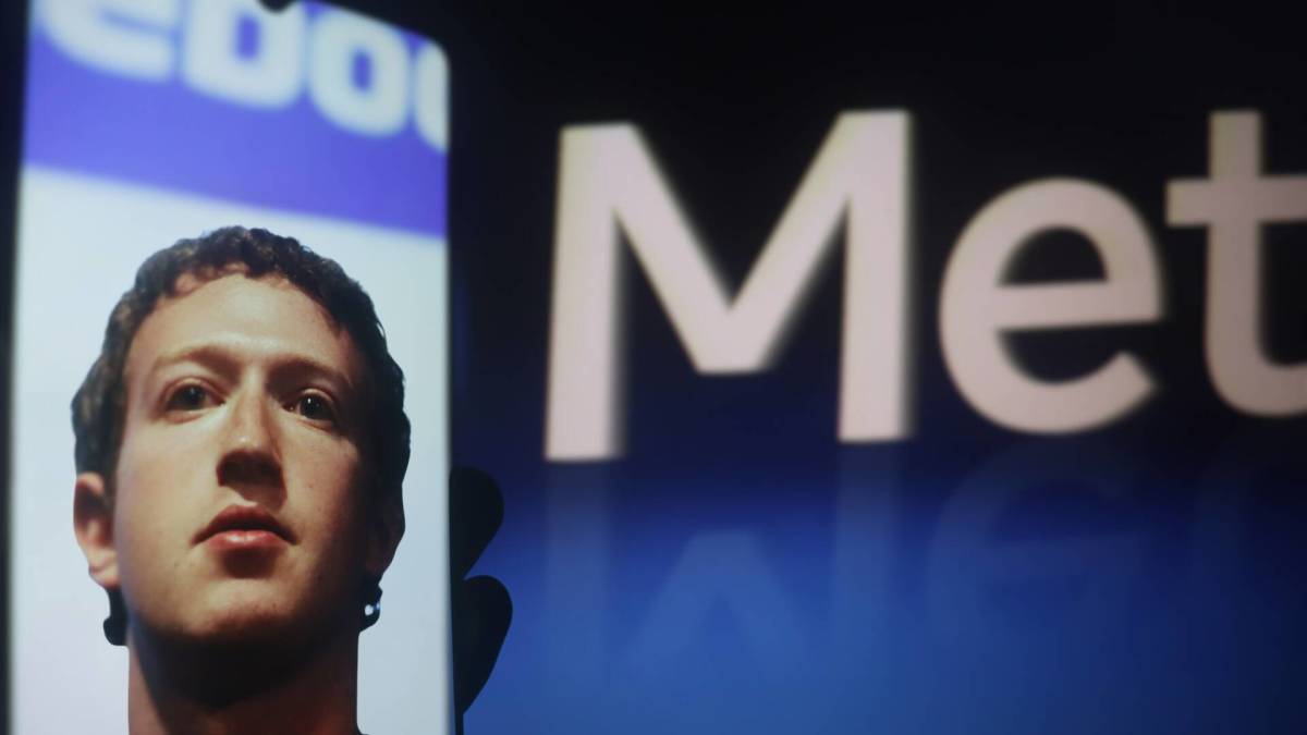 Bank of America resets Meta stock forecast on deal with AMD