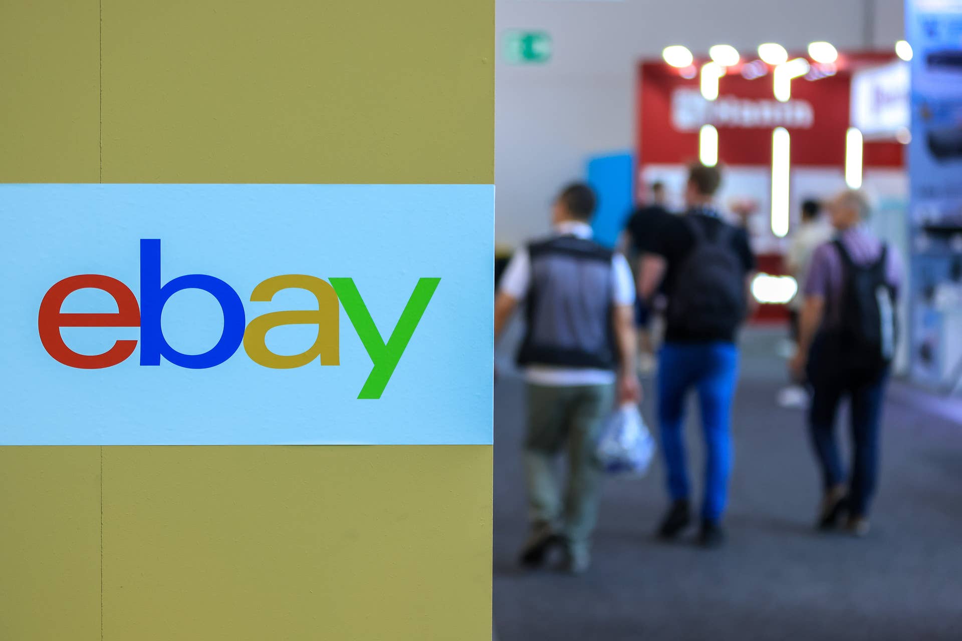 eBay just sent a message its workforce will not forget