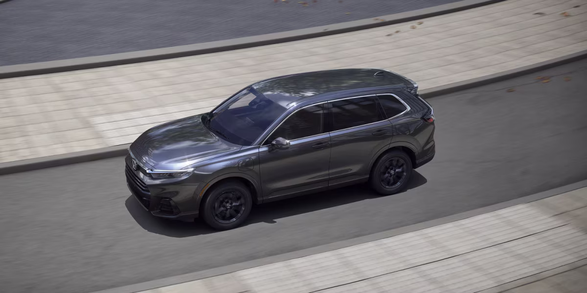 See 5 extra SUVs Shopper Reviews calls ‘most reliable’