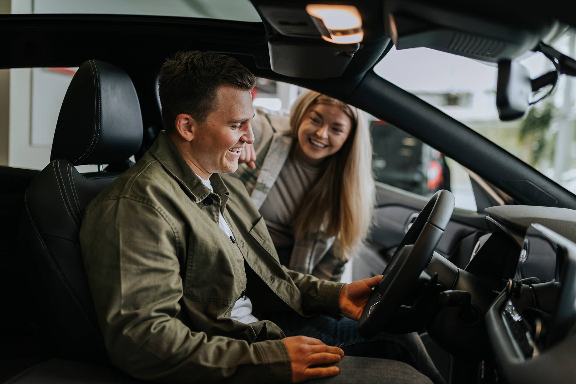 See 5 more SUVs Consumer Reports calls ‘most reliable’