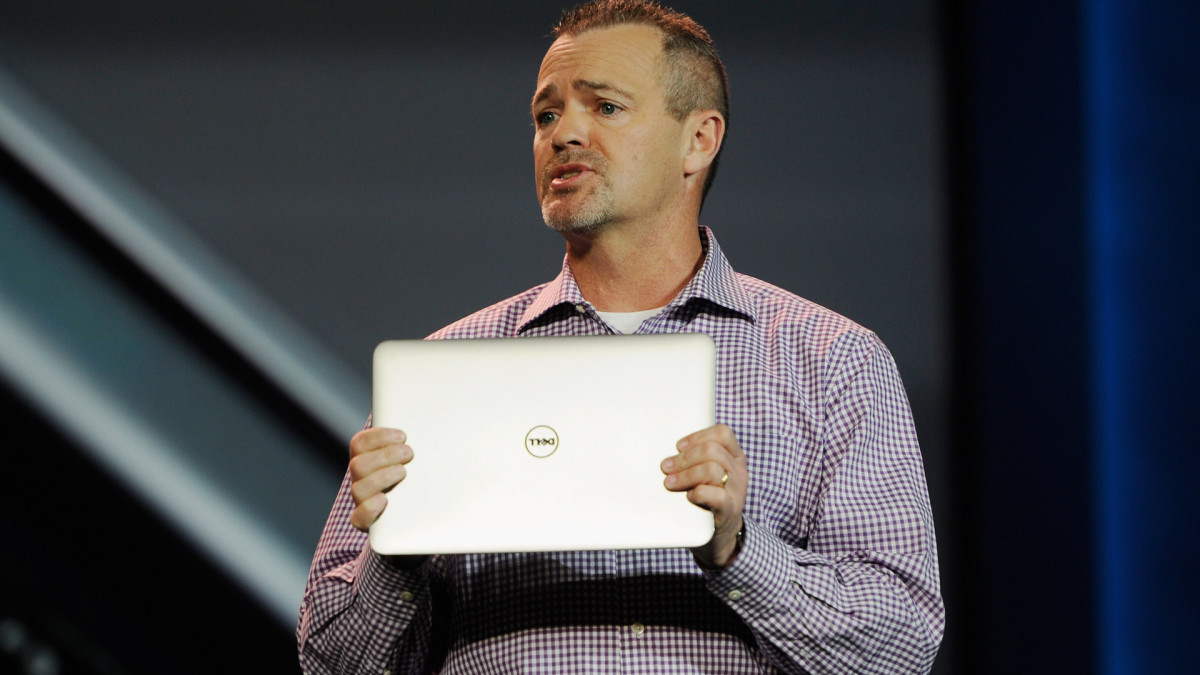 Bank of America revamps Dell stock target after earnings