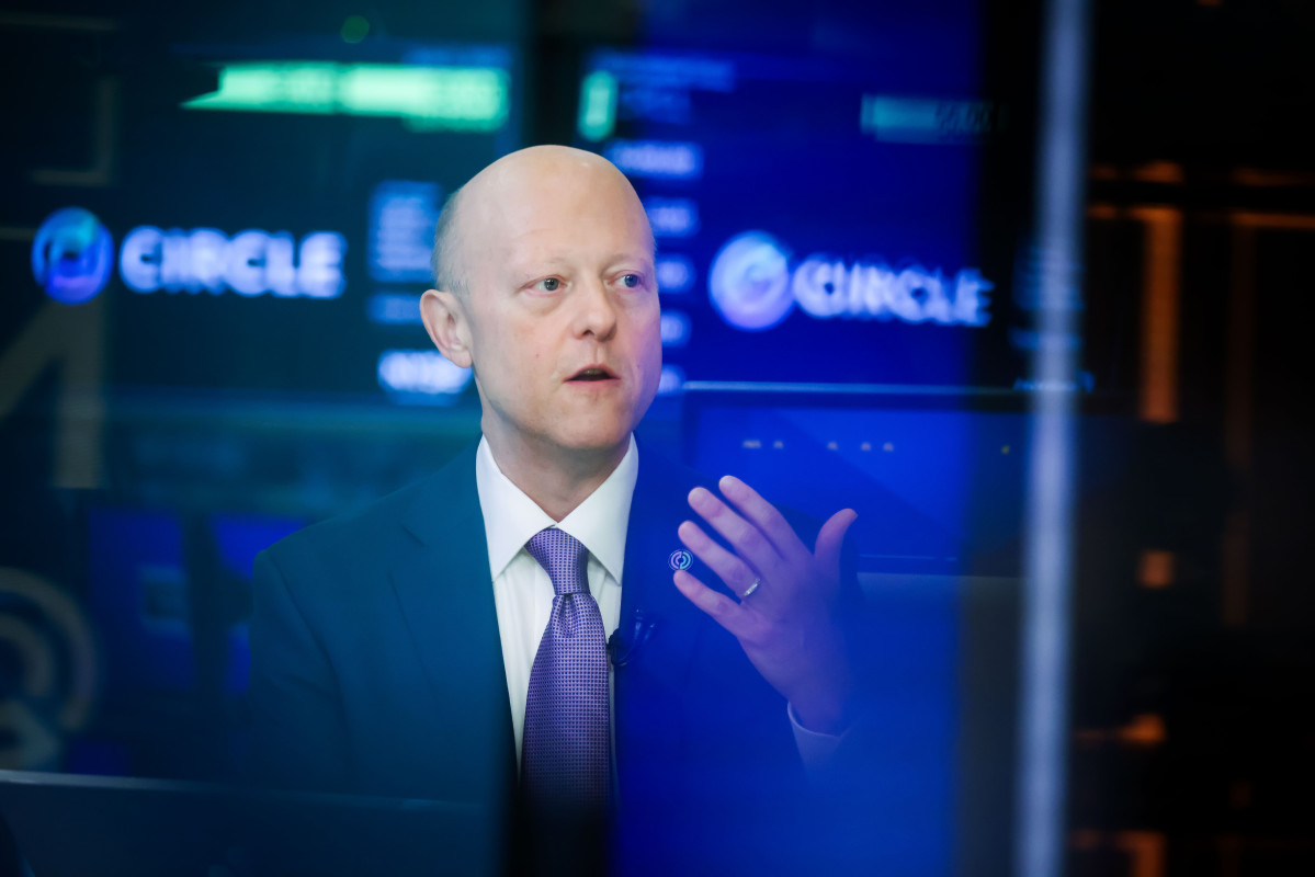 Goldman Sachs analyst delivers shock message on Circle after blowout quarter