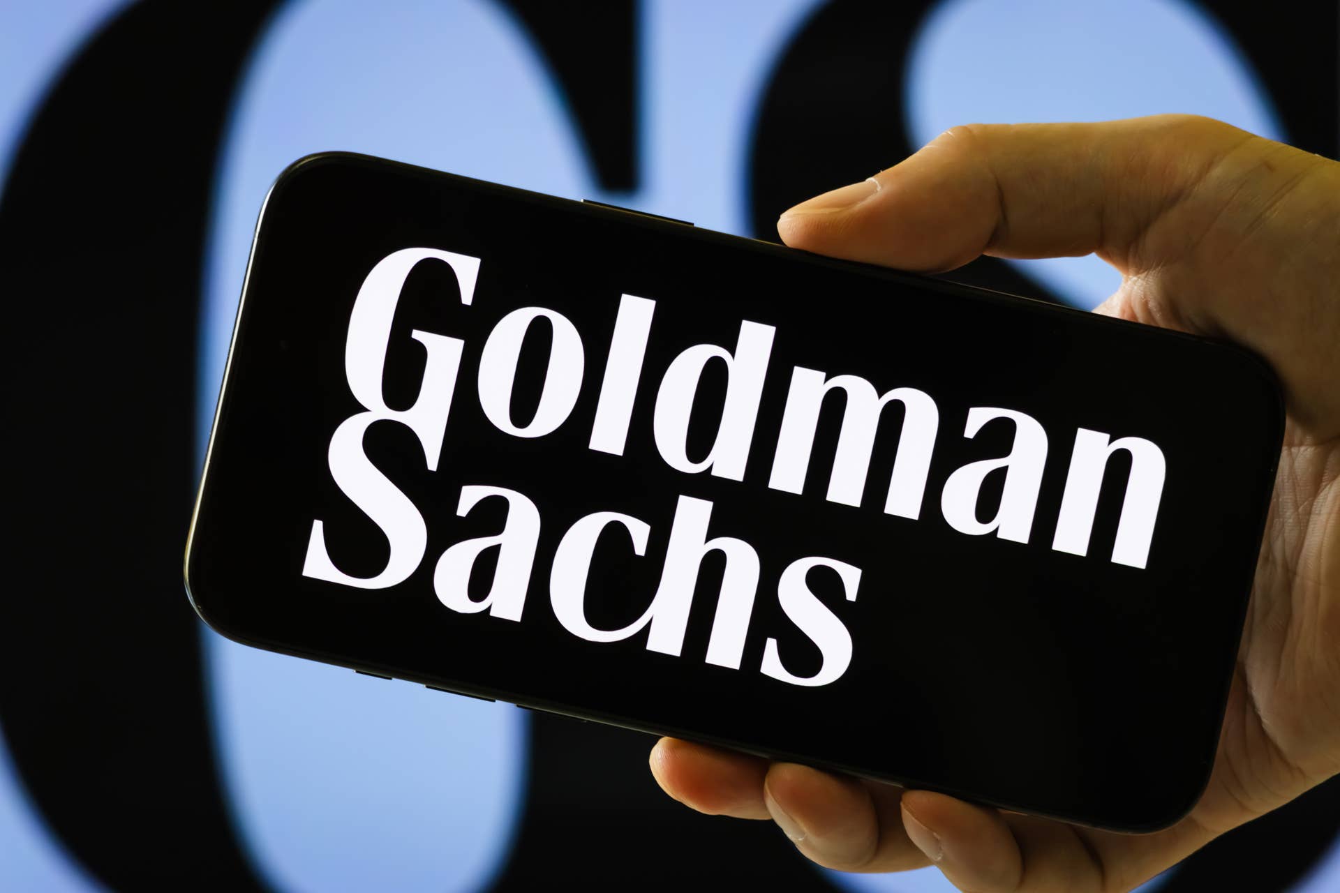 Goldman Sachs gives this coffee chain a fresh jolt with big upside call