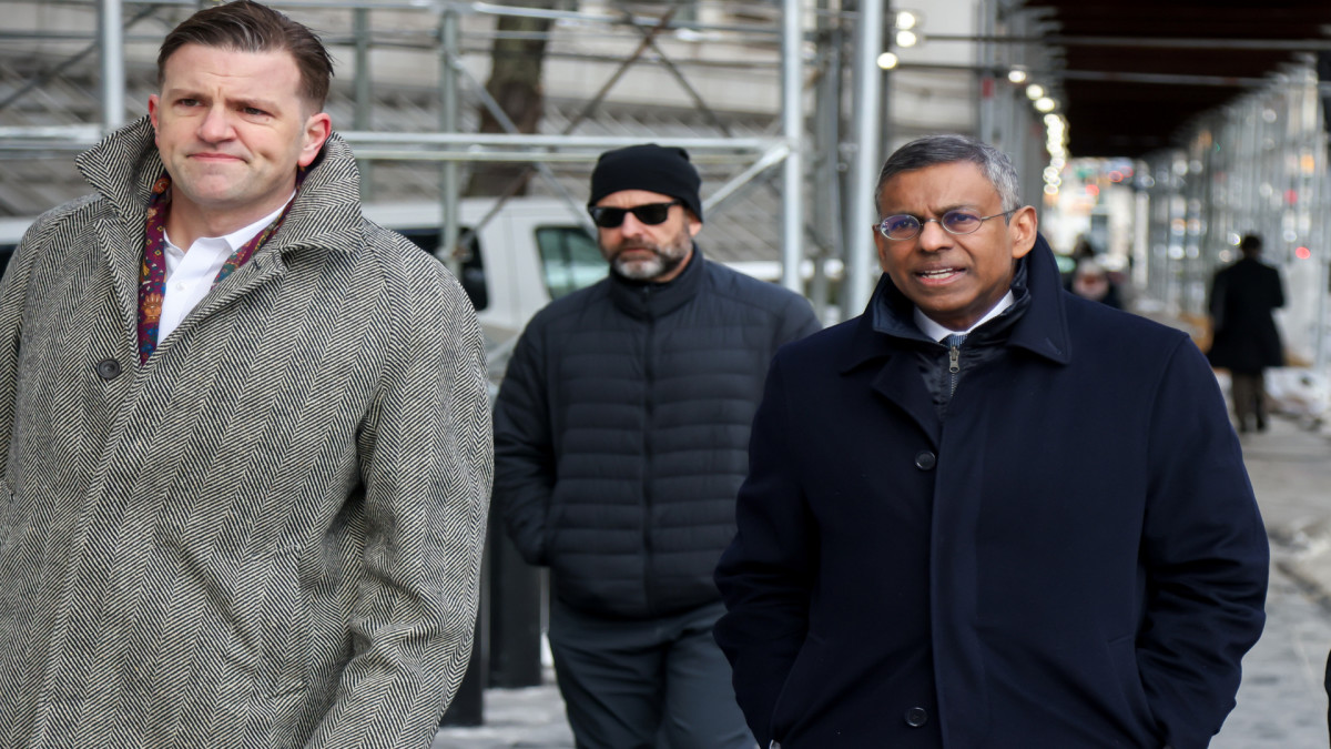 The shadow lenders behind First Brands' collapse