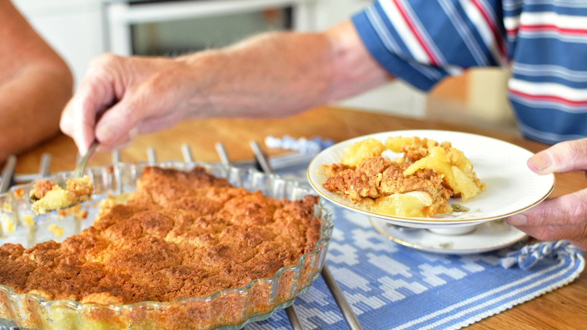 76-year-old restaurant chain closing another longtime location
