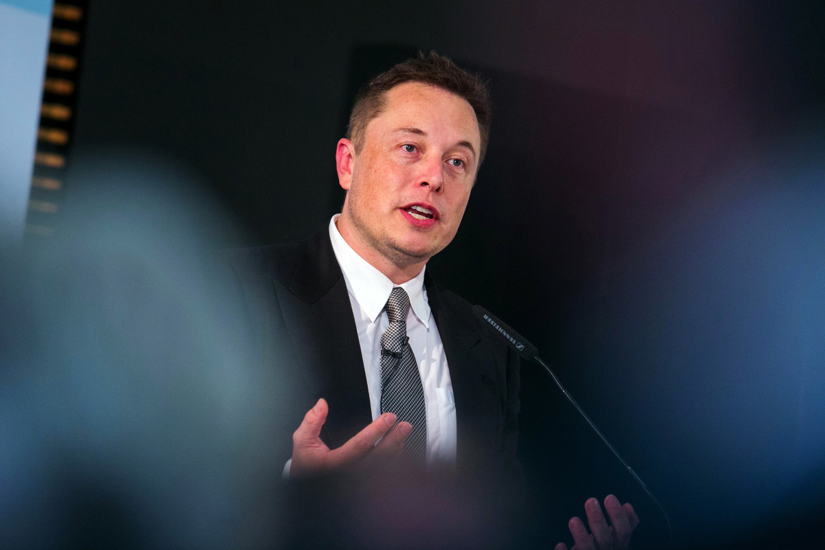 Elon Musk’s Next Move Could Reset the Record Books
