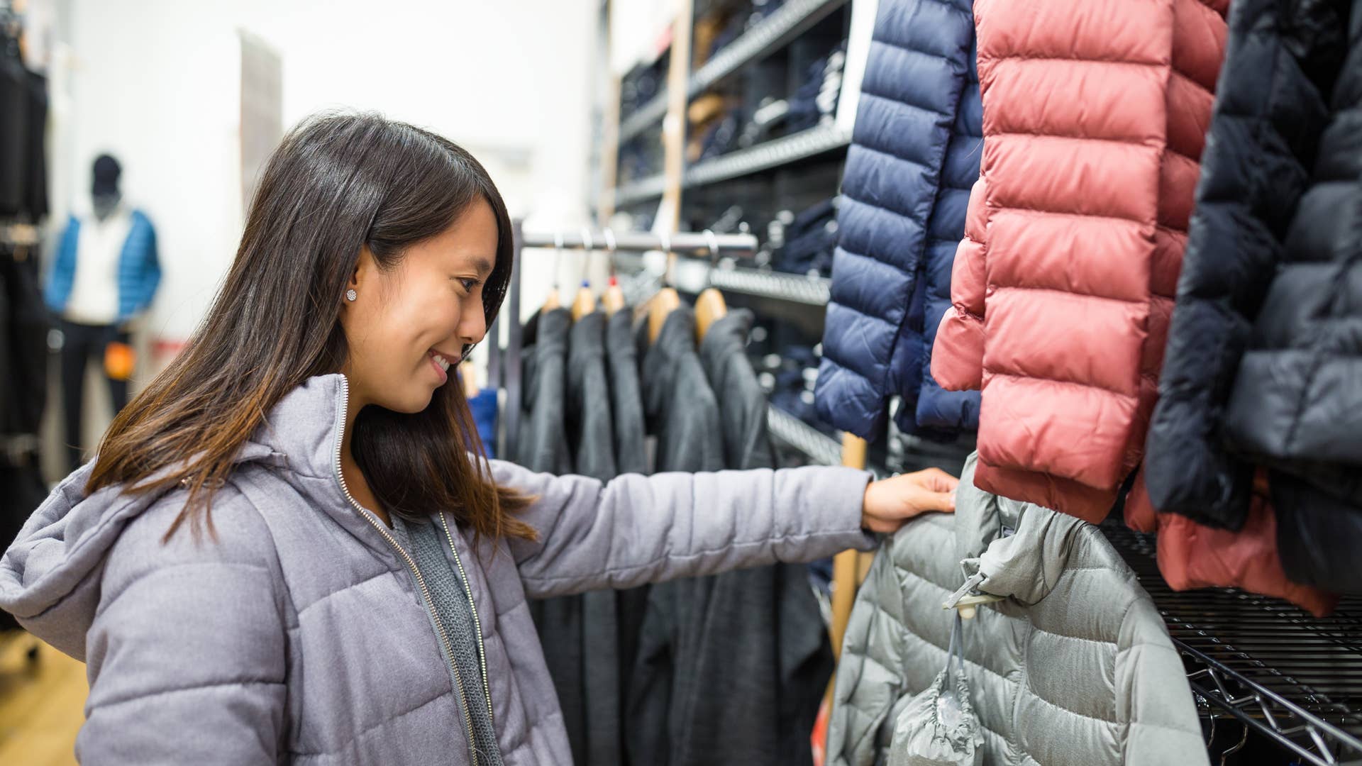 53-year-old retail chain explores selling entire business