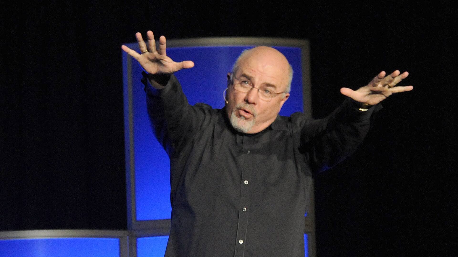 Dave Ramsey, AARP warn Americans on vital Social Security dilemma